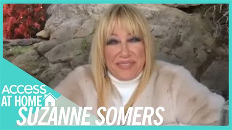 suzanne summers playboy|Suzanne Somers Wants to Pose Nude in Playboy For 75th Birthday